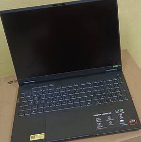 Asus TUF Gaming F16