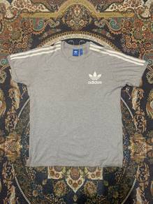 Adidas 3 stripes