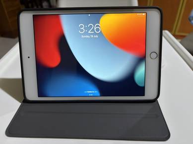 IPad mini 4 for sale 128gb battery direct Apple