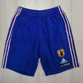 Adidas Japan FA Cotton Shorts #EZ Used