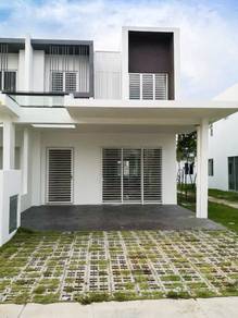 2-storey Terraced House For Sale in Dengkil,SGR