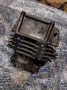 Headblock 125zr Orimoto 0.0