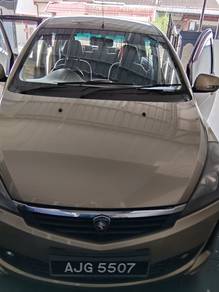 Proton Exora BOLD EXECUTIVE in Ipoh, PRK
