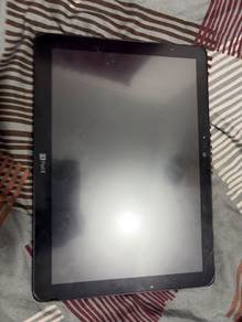 Fujitsu Arrows Tab V727/V-DL PAD 2