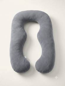 baby cot & maternity pillow 