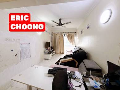 Condominium For Sale in GL Garden