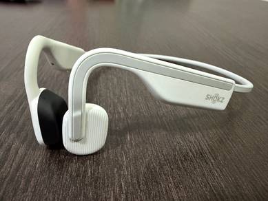 Shokz OpenMove - White