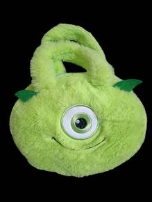 Plush Toy Stuffed Bag