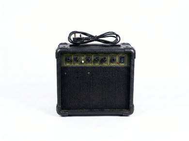 Amplifier gitar portable model C10