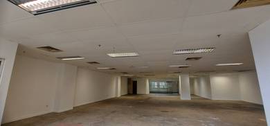 Office space For Rent in Kota Kinabalu,SBH