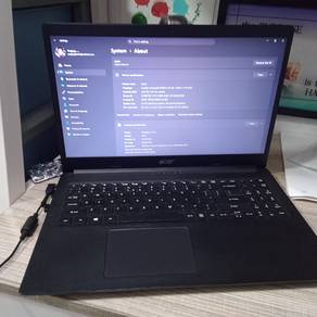 laptop good condition 