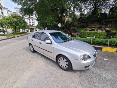 Proton Persona ELEGANCE BASE LINE in Shah Alam, SGR