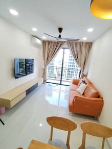 Service Residence For Rent in Country Garden Central Park (Serviced Apartment)