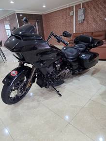 Harley-Davidson CVO Road Glide