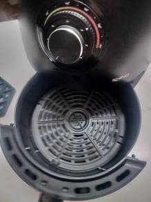 air fryer