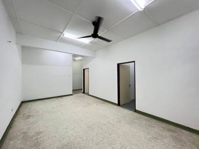 1-storey Terraced House For Rent in Kepong,KUL