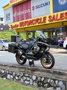 BMW R 1250 GS Adventure