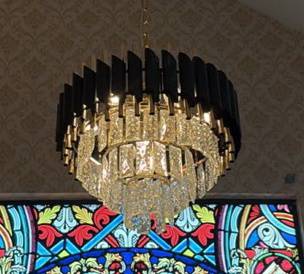 chandelier for sale