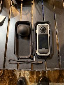 Insta360 X5 for sale