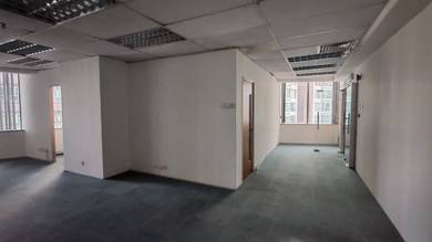 Office space For Sale in KL Sentral,KUL