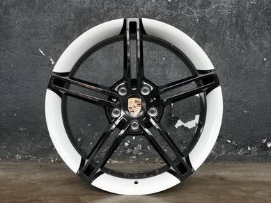 Sport rim 21 inch PORSCHE TAYCAN PANAMERA CAYENNE