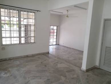 2-storey Terraced House For Sale in Bandar Kinrara,SGR