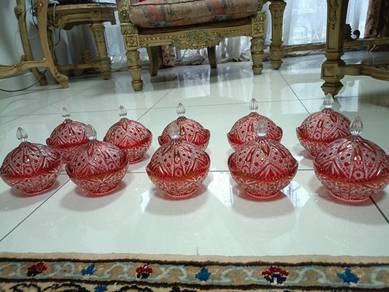 Crystal For Sale