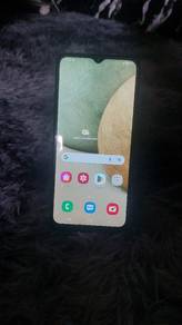 Samsung A12