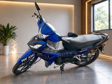 Honda Wave 110