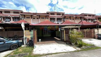 Room in Pasir Gudang, JHR