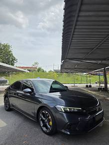 Honda Civic FE V in Senawang, NSN