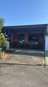 1-storey Terraced House For Sale in Sungai Petani,KDH