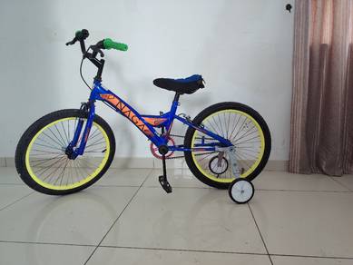 bycycle for kids