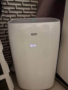 Portable Aircond Acson 1.5hp
