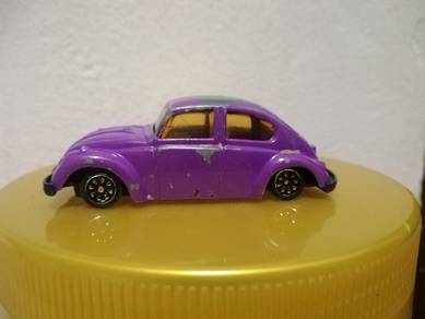 Vintage Imperial VW 1600