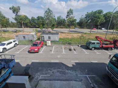 Office space For Rent in Cheng,MLK
