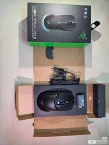 Razer Cobra Pro Hyperspeed Wireless Gaming Mouse