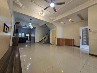 2-storey Terraced House For Sale in Subang Bestari,SGR