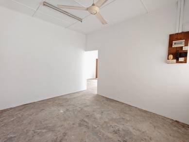 Semi-Detached House For Sale in Sungai Petani,KDH
