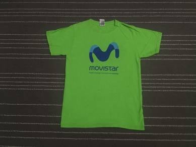 movistar X fotl heavy cotton S