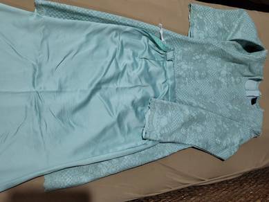 gio fabrics kurung pahang lace