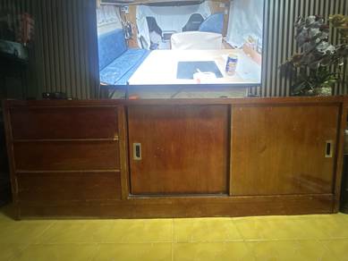 cabinet tv
