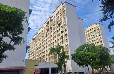 Apartment For Sale in Palm Court (Pangsapuri Nipah)
