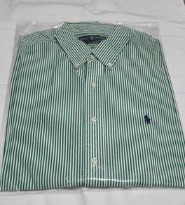 Polo Ralph Lauren (L)