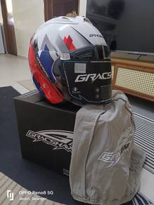 Gracshaw limited