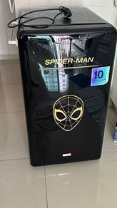 Peti sejuk Daewoo Marvel Special Edition