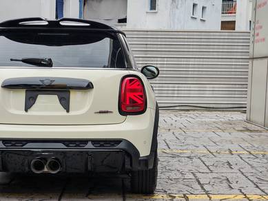 Mini John Cooper Works CLUBMAN in Setapak, KUL