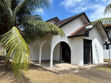 Bungalow House For Sale in Kemaman,TRG