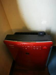 Air Purifier