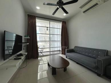 Apartment For Rent in Horizon Residence (Dwi Mutiara)